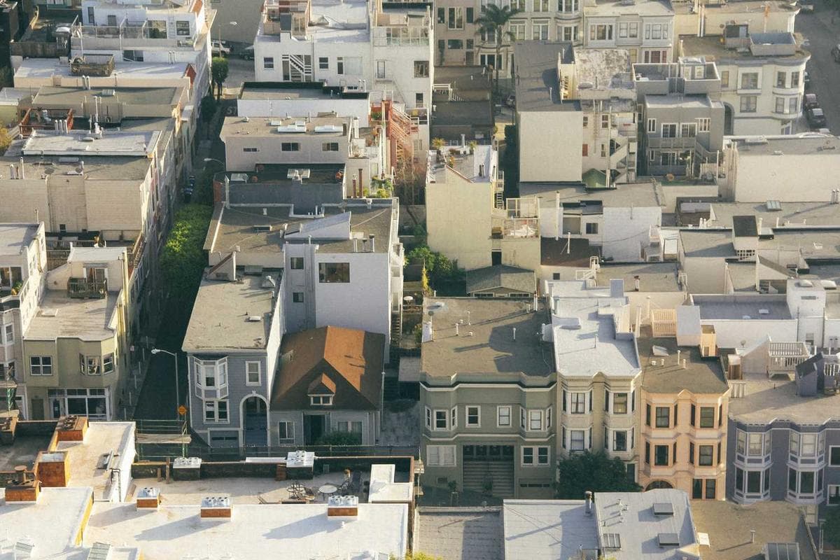 Why Drone Photography Sells Properties Faster