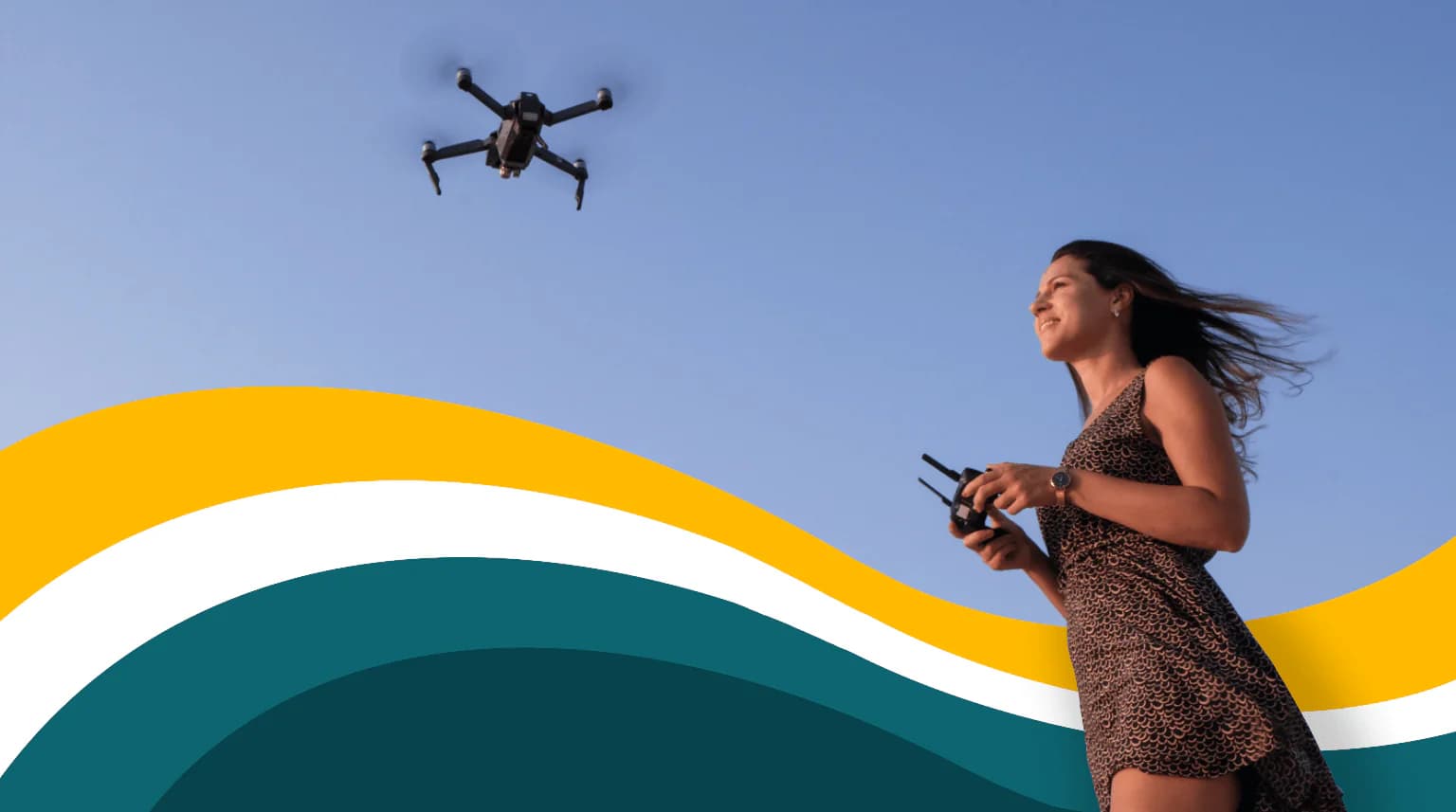 Drone Shoots