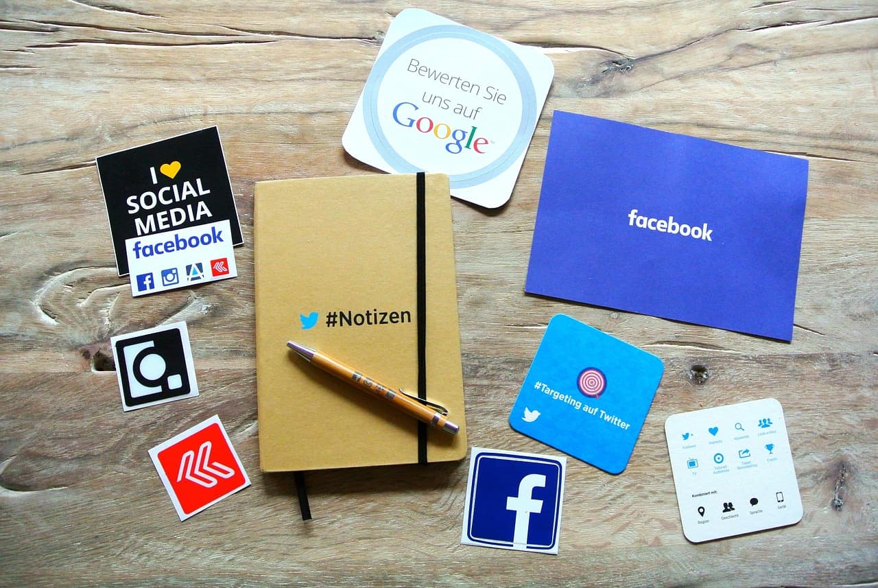 Social Media Management